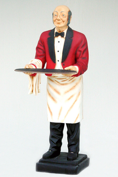 Ober lifesize