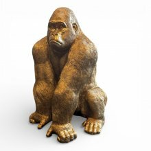 Gorilla Goud