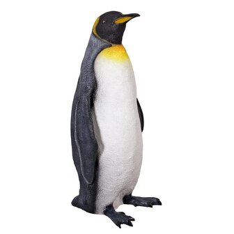 Levensgrote &nbsp;King Pinguin