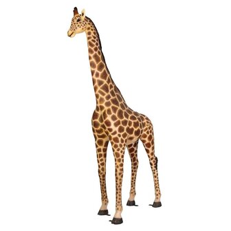 Levensgrote &nbsp;Giraffe 360cm