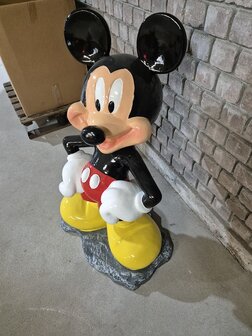 Mickey mouse cartoon
