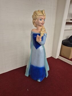 Elsa frozen