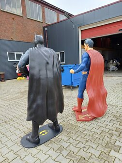 Superman Lifesize