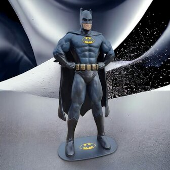 Batman Lifesize