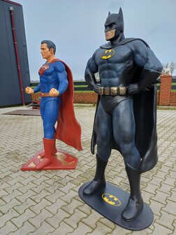 Batman Lifesize