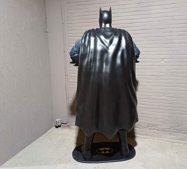 Batman Lifesize