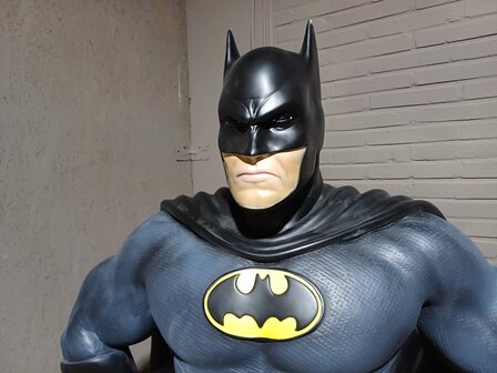 Batman Lifesize