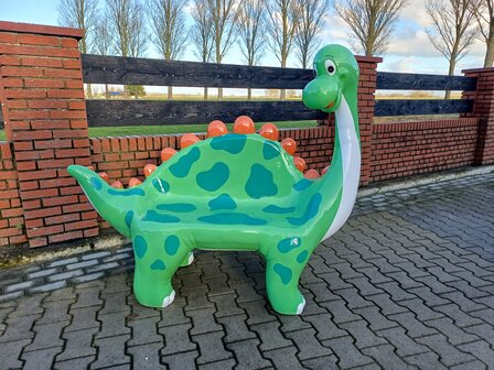 Kinder dinobank