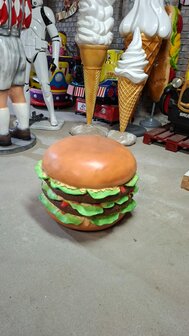 Grote Hamburger