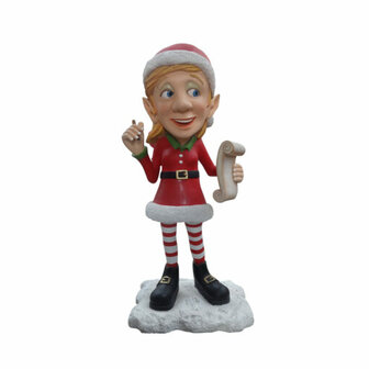 Family Elf
