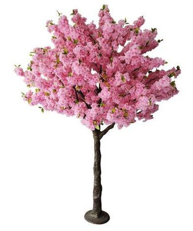 A1 Bloesem boom Pink 150cm