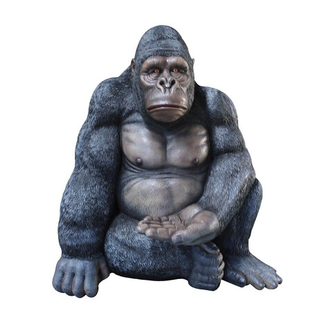 Lifesize Gorilla