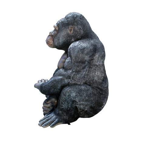 Lifesize Gorilla