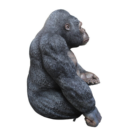 Lifesize Gorilla