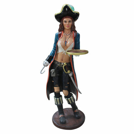 Sexy Pirate Anne