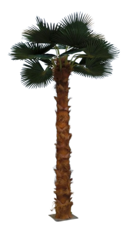 Palmtree 400cm