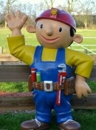 Bob the builder 