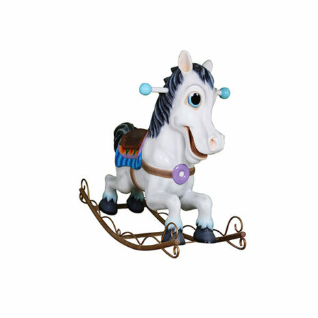 Rocking Horse