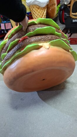 Grote Hamburger