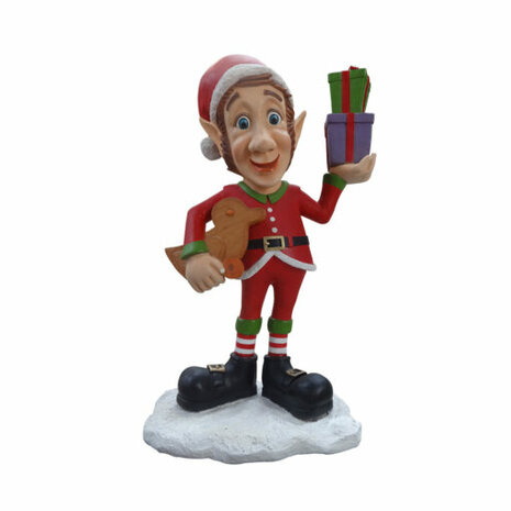 Family Elf