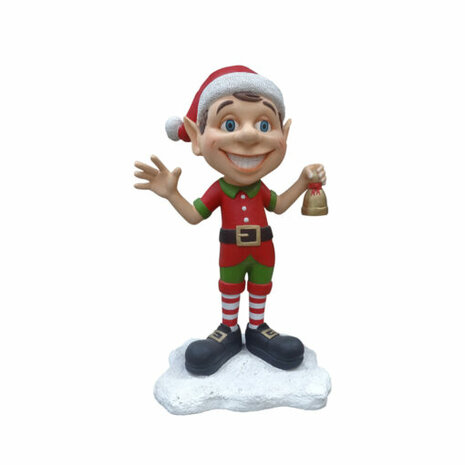 Family Elf