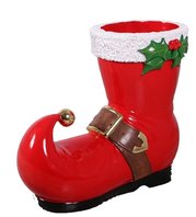 Kerstman Grote Laars