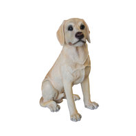 Levengrote Labrador Hond