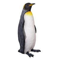 Levensgrote  King Pinguin