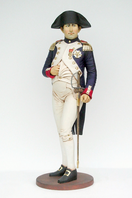 Napoleon Lifesize