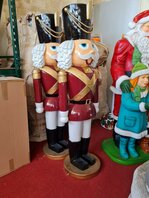 Notenkraker  nutcracker