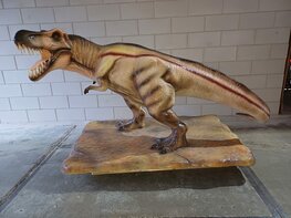 Dinosaurus T-Rex