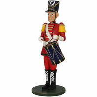 Toy soldier big